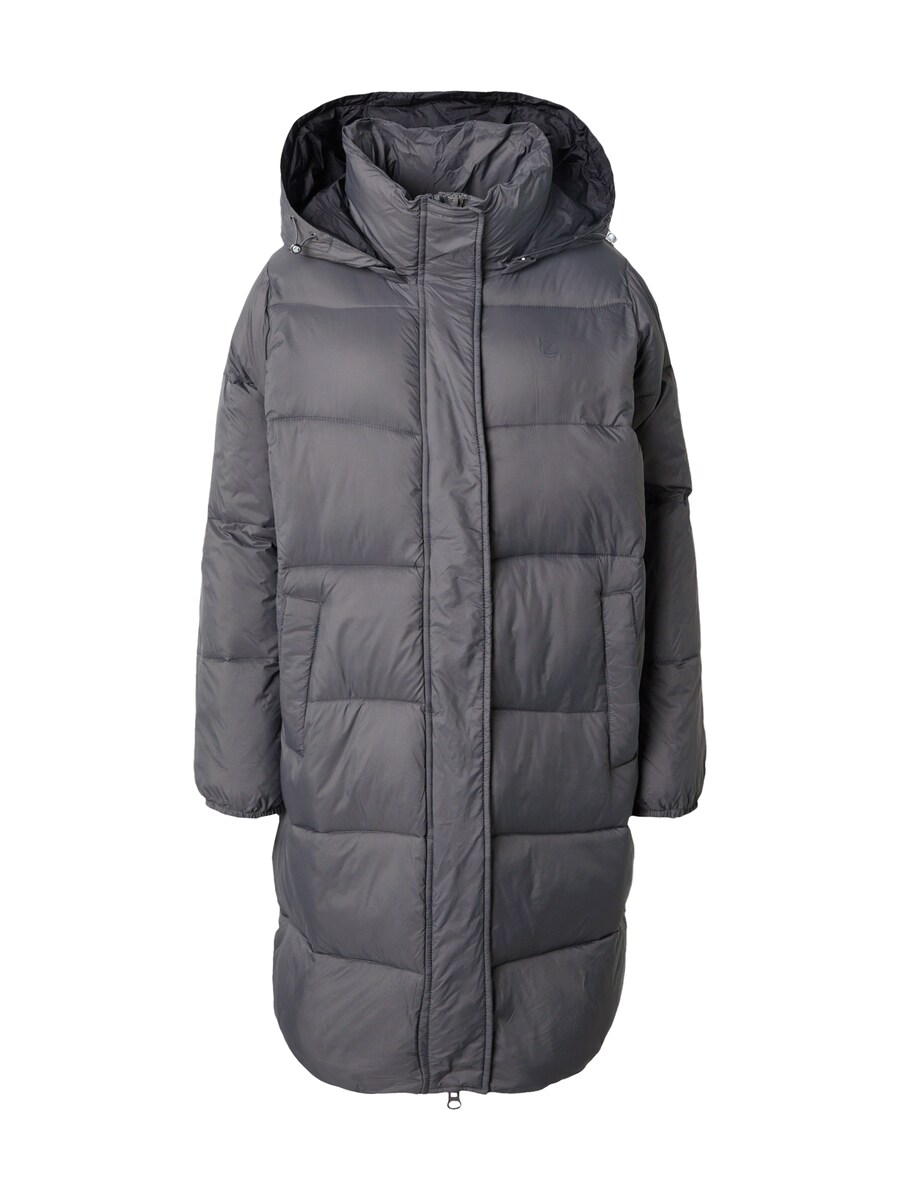 Зимнее пальто Herrlicher Jaci, темно-серый
Зимнее пальто Herrlicher Jaci, темно-серый