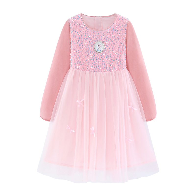 Disney Платье Pink для детей 3-7 лет
Disney Платье Pink для детей 3-7 лет