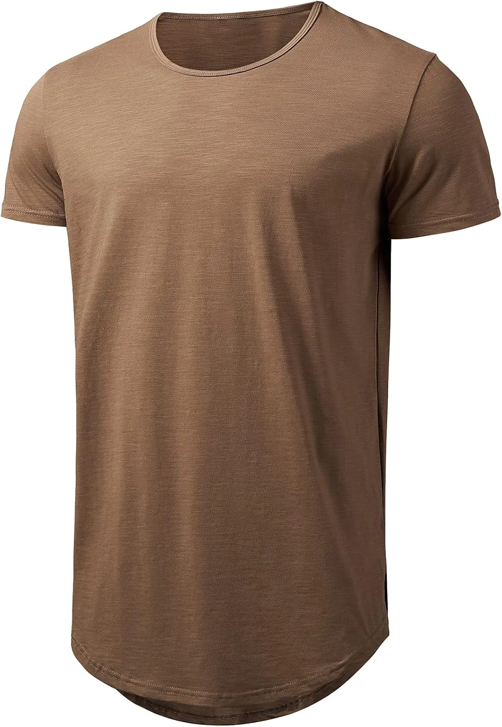 Футболка Big and Tall Longline Athlemon
Футболка Big and Tall Longline Athlemon