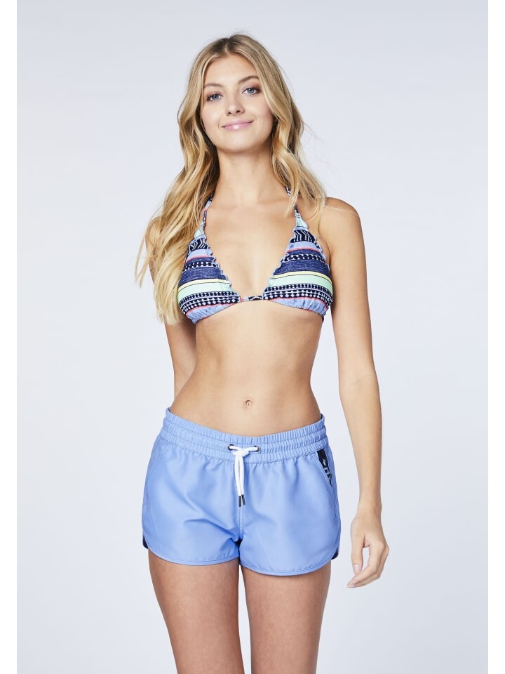 Шорты для плавания Chiemsee, синий
Шорты для плавания Chiemsee, синий