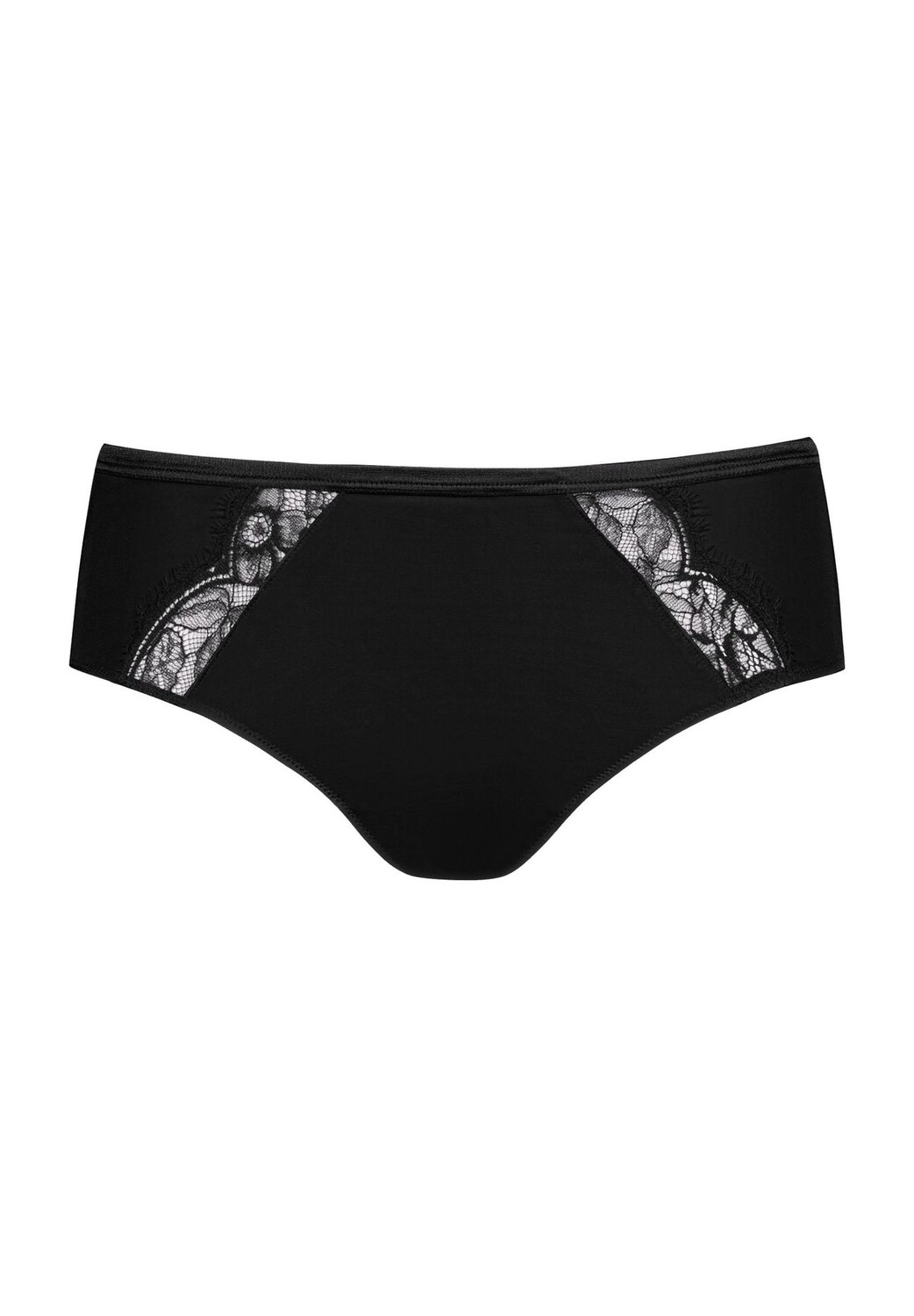 Кружевные трусы Grace для женщин mey, черный
Кружевные трусы Grace для женщин mey, черный