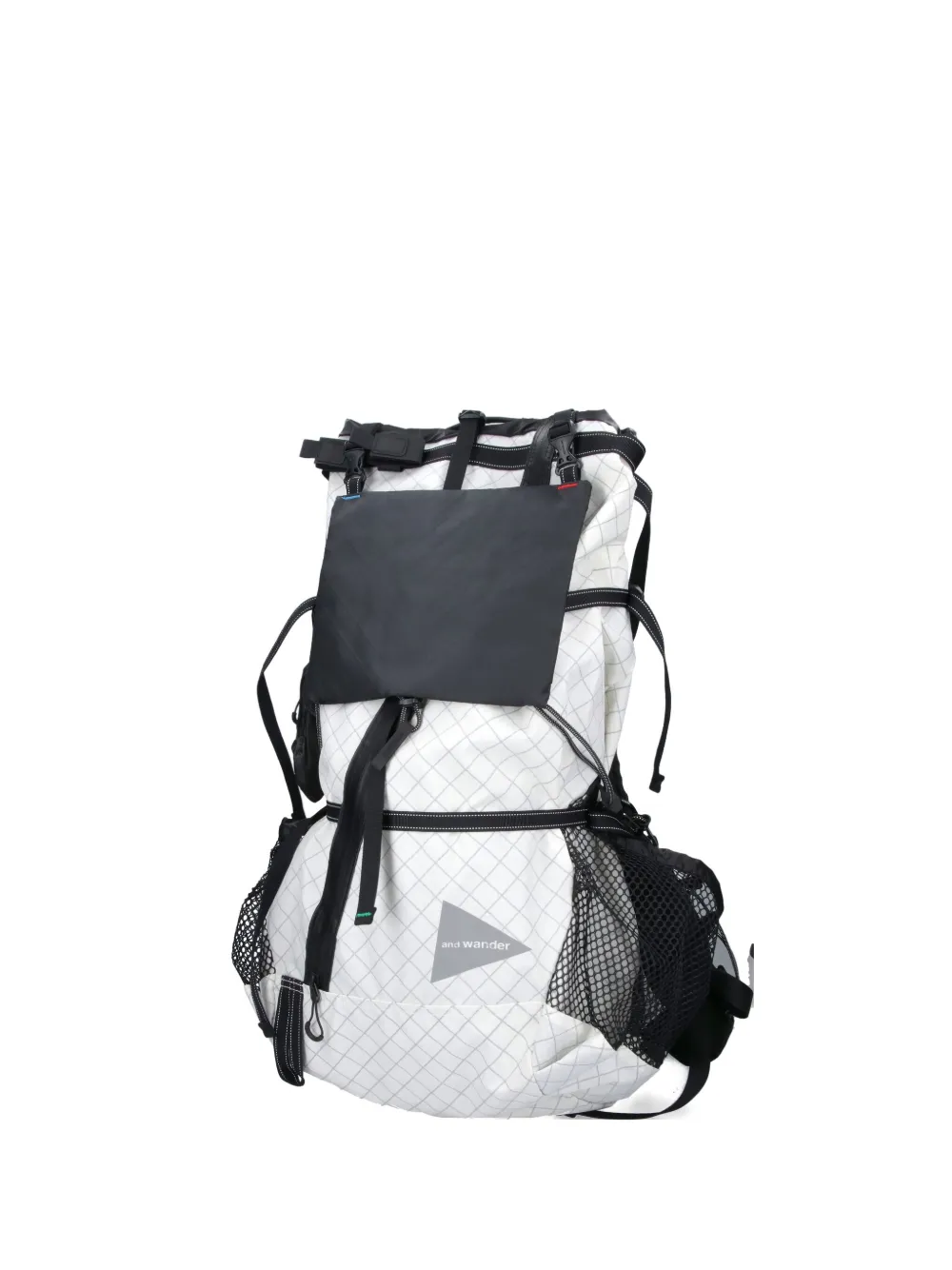 Рюкзак Ecopack 40L And Wander, белый
Рюкзак Ecopack 40L And Wander, белый