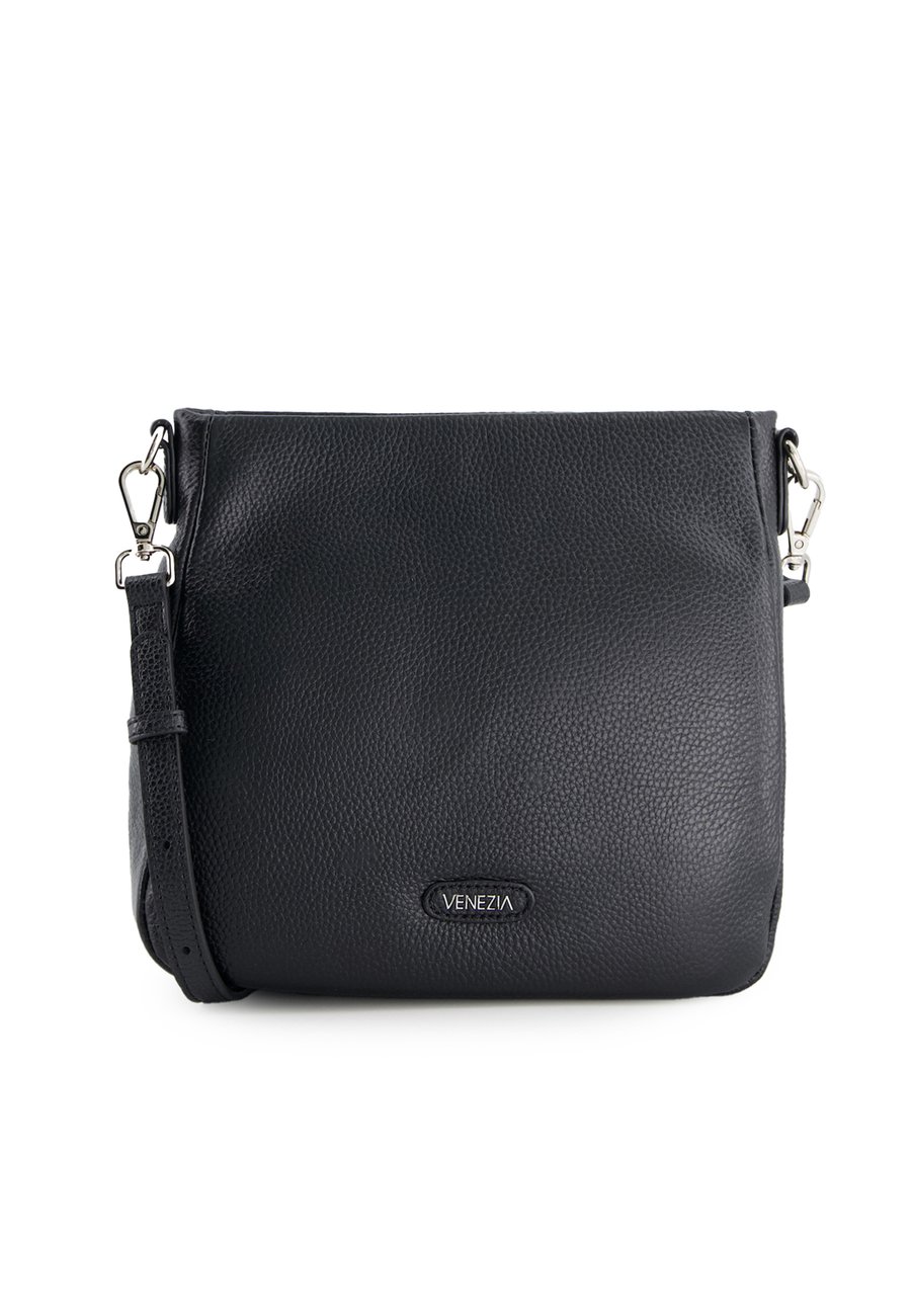 Сумка кросс-боди VENEZIA Cross body bag, Black
Сумка кросс-боди VENEZIA Cross body bag, Black