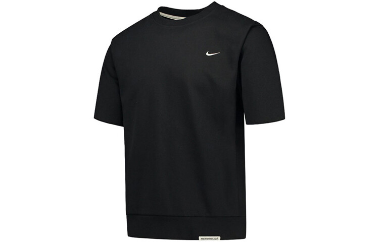 Мужская футболка Nike, Черный
Мужская футболка Nike, Черный