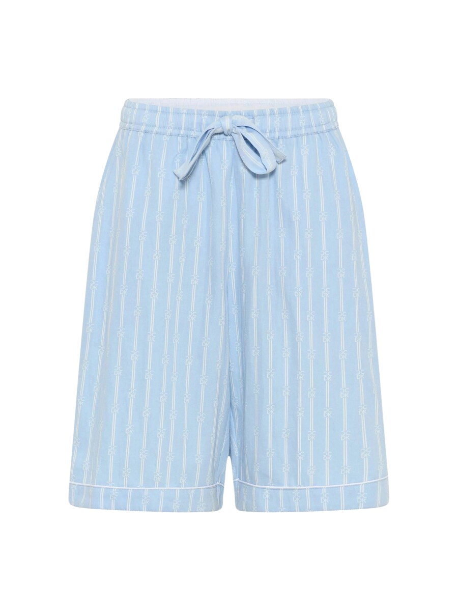 Пижамные штаны CCDK Copenhagen, светло-голубой
Пижамные штаны CCDK Copenhagen, светло-голубой