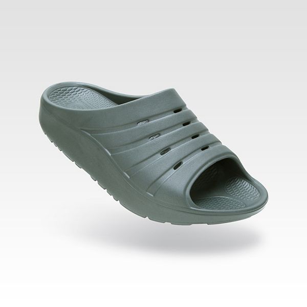 Легкие сандалии для восстановления Adult Oka Recovery Footwear, Green
Легкие сандалии для восстановления Adult Oka Recovery Footwear, Green
