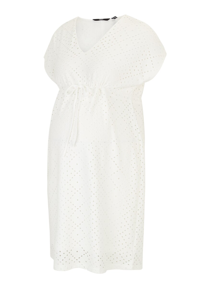 Платье Vero Moda Maternity VMMTASSA, белый
Платье Vero Moda Maternity VMMTASSA, белый