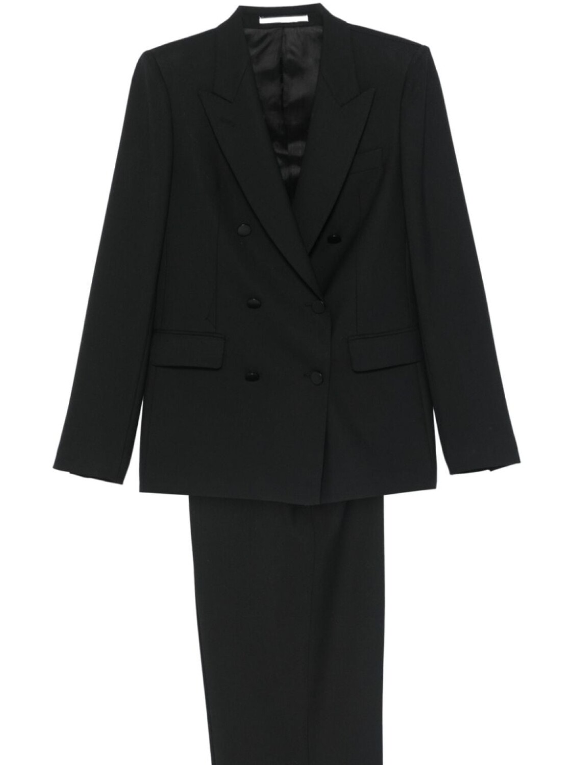 Костюм Tagliatore Parigi, черный
Костюм Tagliatore Parigi, черный