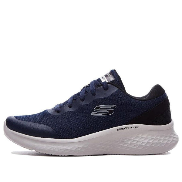 Кроссовки skech-lite pro 'clear rush - navy black' Skechers, синий
Кроссовки skech-lite pro 'clear rush - navy black' Skechers, синий