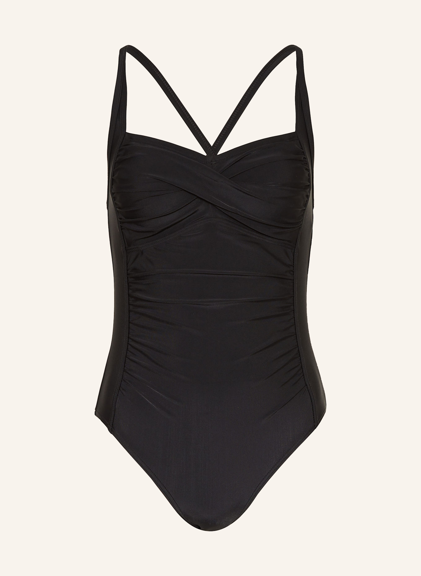 Купальник Darling Harbour, черный
Купальник Darling Harbour, черный