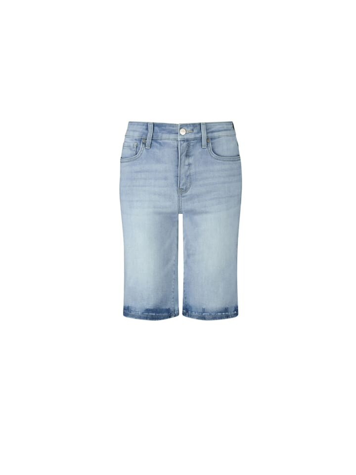Джинсовые шорты NYDJ, цвет new wave
Джинсовые шорты NYDJ, цвет new wave