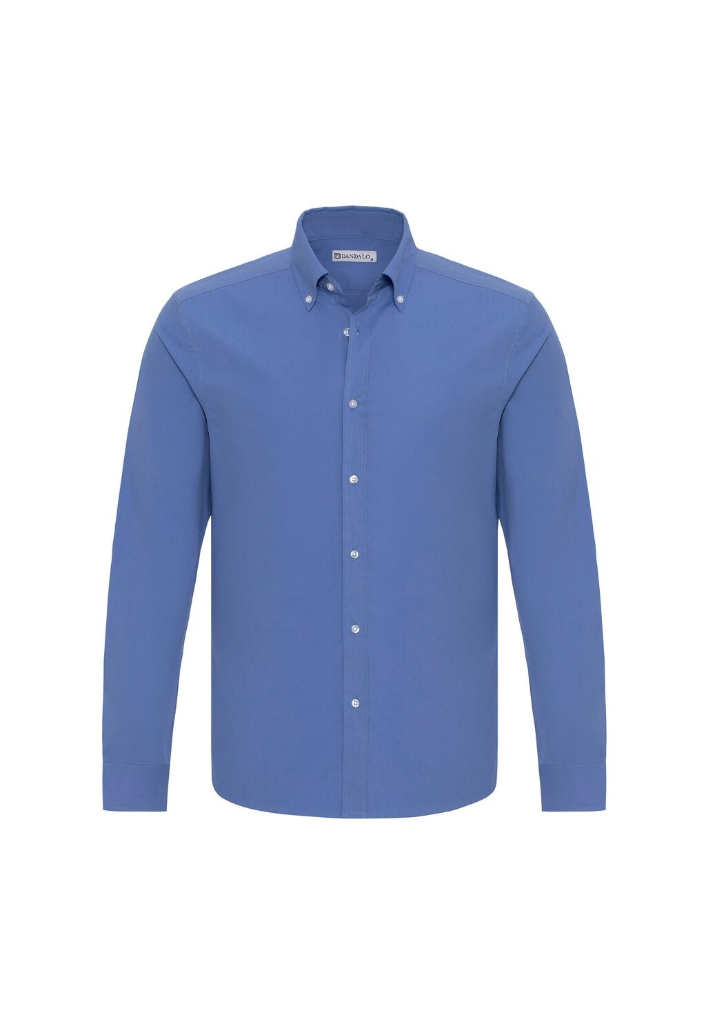 Рубашка FRED dandalo, темно-синий
Рубашка FRED dandalo, темно-синий