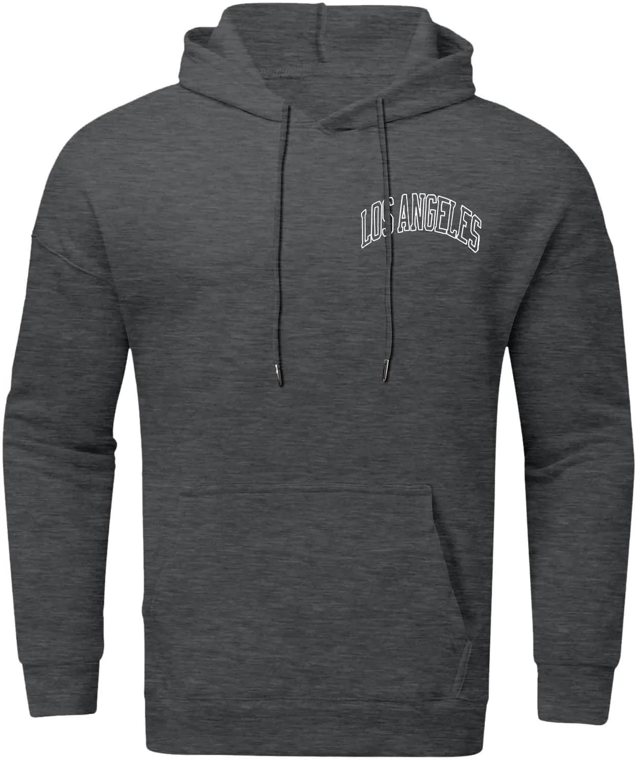 Лос-Анджелес худи с принтом для мужчин, дроп-плечо, винтажный дизайн
Лос-Анджелес худи с принтом для мужчин, дроп-плечо, винтажный дизайн