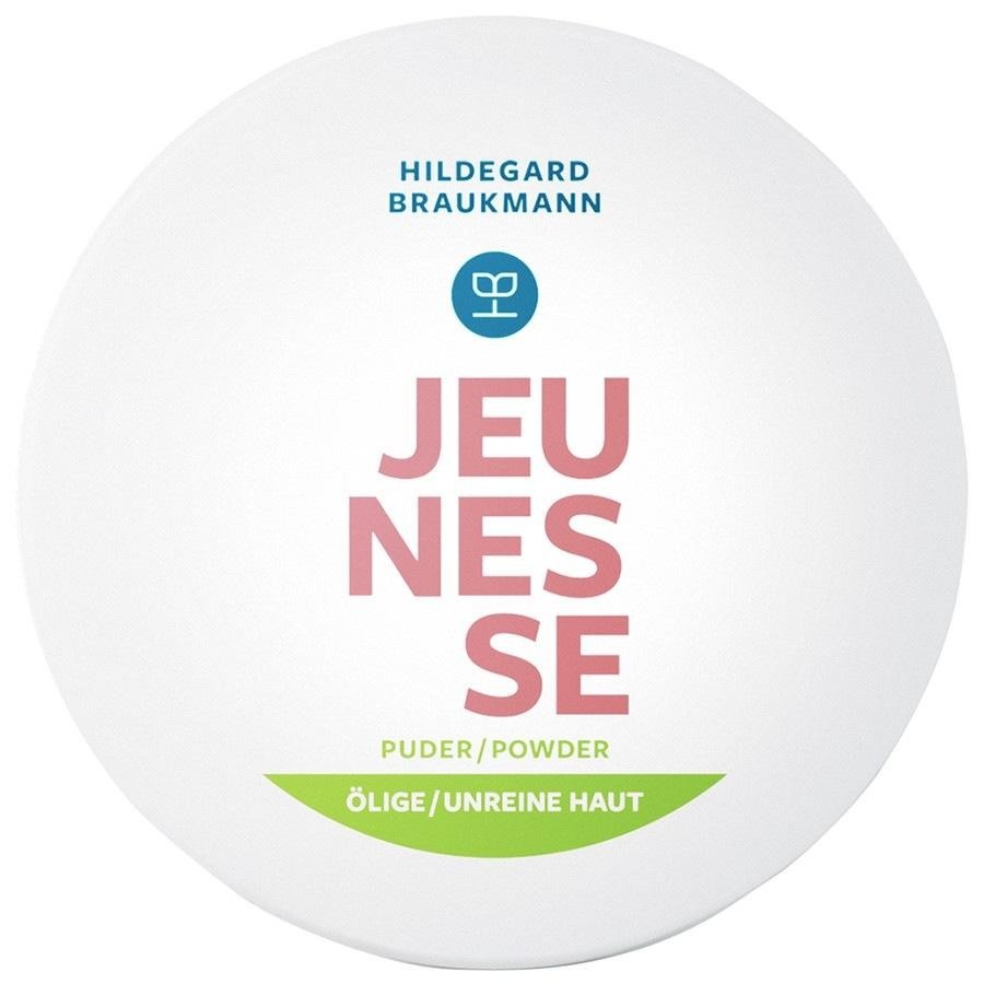 Пудра для лица jeunesse schwarze serie blush & bronzer Hildegard Braukmann, mittel, вес 10 гр.
Пудра для лица jeunesse schwarze serie blush & bronzer Hildegard Braukmann, mittel, вес 10 гр.