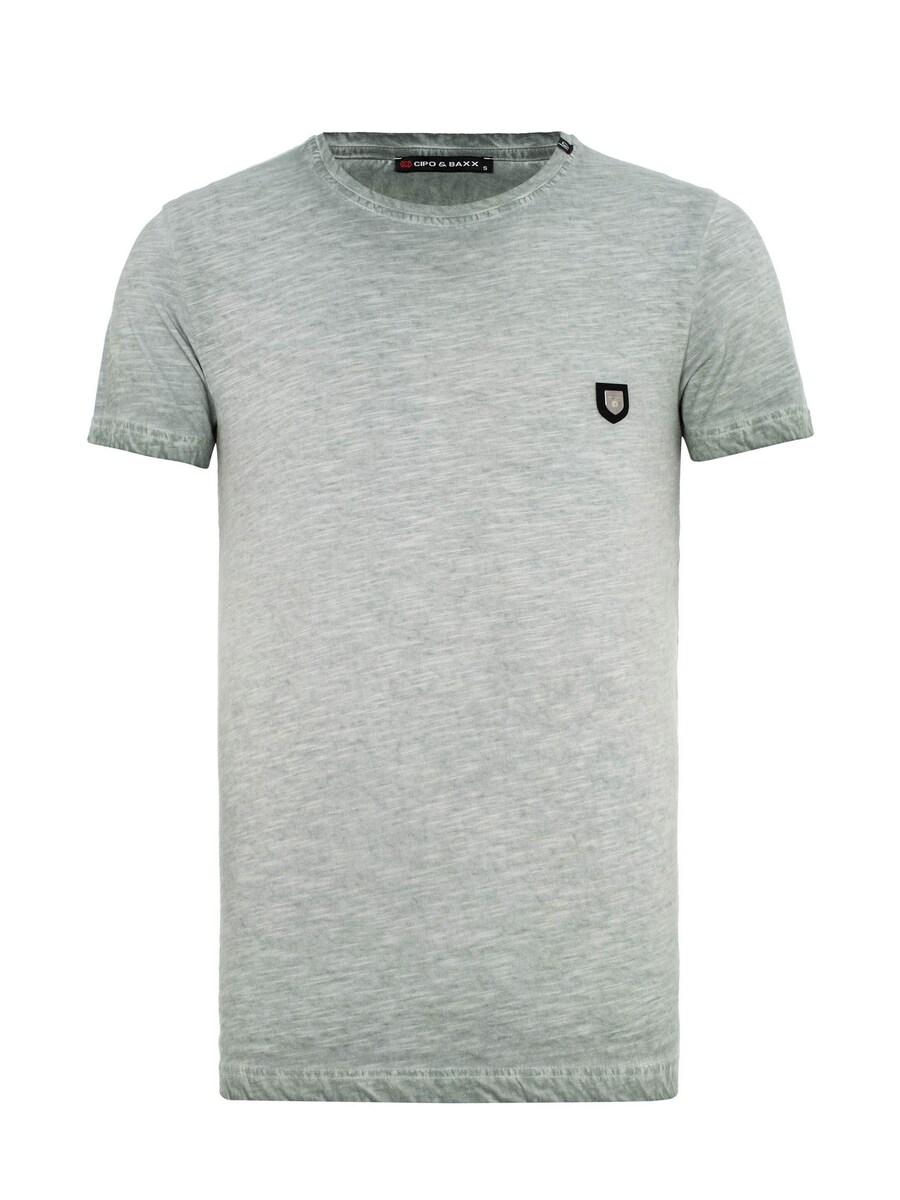 Рубашка CIPO & BAXX, светло-зеленый
Рубашка CIPO & BAXX, светло-зеленый