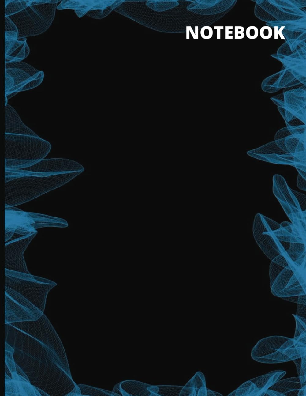 Notebook: Black Color (Spanish Edition) (Independently published)
Notebook: Black Color (Spanish Edition) (Independently published)