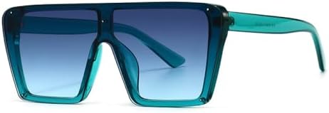 Винтажные современные солнцезащитные очки с плоской верхней частью в стиле ретро для женщин, мужские солнцезащитные очки, модные очки с защитой от УФ-излучения UV400 MTZJH, C2
Винтажные современные солнцезащитные очки с плоской верхней частью в стиле ретро для женщин, мужские солнцезащитные очки, модные очки с защитой от УФ-излучения UV400 MTZJH, C2