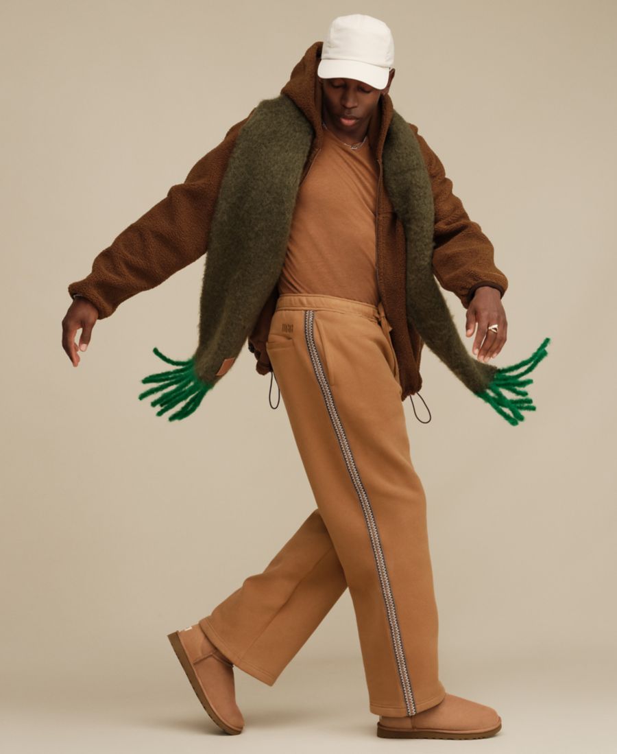 Мужские брюки UGG Tasman прямого кроя UGG, Chestnut
Мужские брюки UGG Tasman прямого кроя UGG, Chestnut