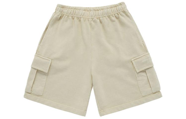 Acme De La Vie ADLV повседневные шорты Unisex Khaki
Acme De La Vie ADLV повседневные шорты Unisex Khaki