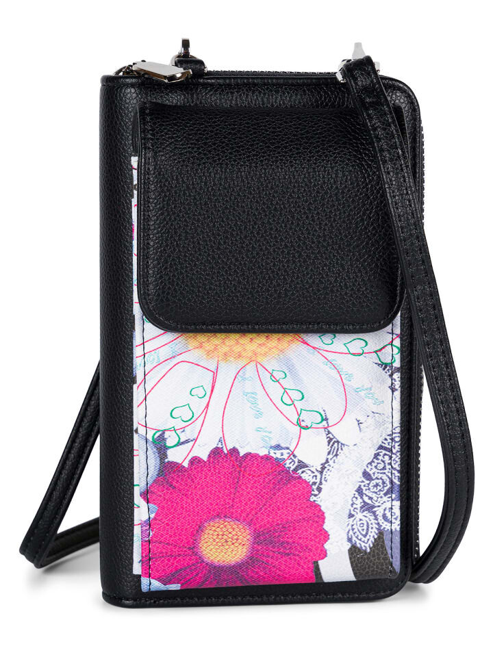 Кошелек styleBREAKER, цвет schwarz/weiß/pink, Розовый, Кошелек styleBREAKER, цвет schwarz/weiß/pink
Кошелек styleBREAKER, цвет schwarz/weiß/pink, Розовый, Кошелек styleBREAKER, цвет schwarz/weiß/pink