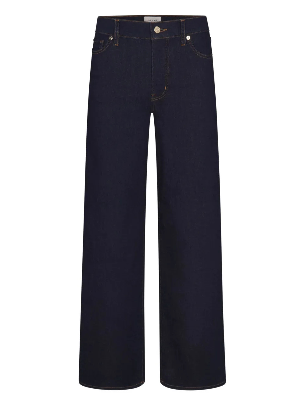 Джинсы с карманами Frame, синий
Джинсы с карманами Frame, синий