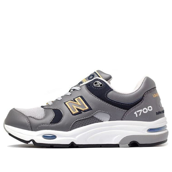 Кроссовки 1700 New Balance, серый
Кроссовки 1700 New Balance, серый