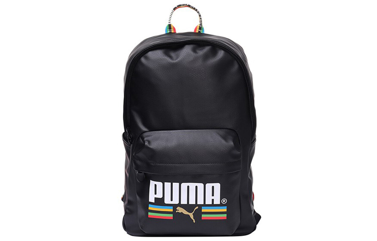 Рюкзак унисекс Puma, Black
Рюкзак унисекс Puma, Black