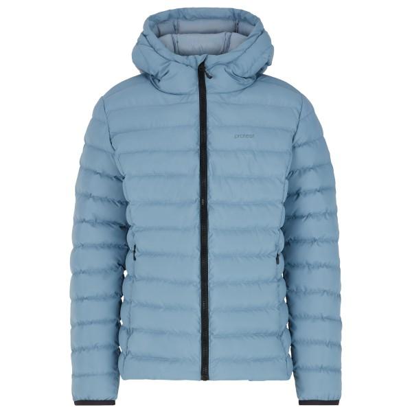Детская куртка-пуховик prtfair из синтетического волокна Protest, синий
Детская куртка-пуховик prtfair из синтетического волокна Protest, синий