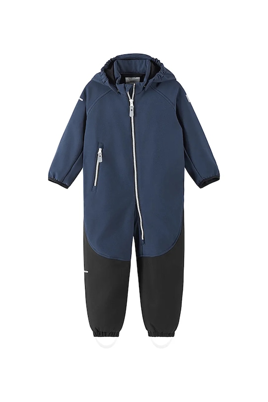 Комбинезон для малышей Mjosa Reima, темно-синий
Комбинезон для малышей Mjosa Reima, темно-синий