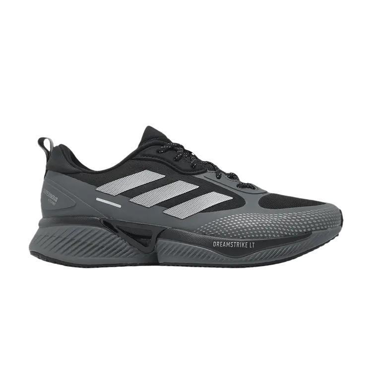 Кроссовки Adidas Supernova Eterno 'Core Black Gray'
Кроссовки Adidas Supernova Eterno 'Core Black Gray'