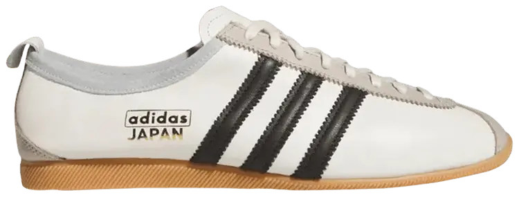 Кроссовки Adidas Japan, белый
Кроссовки Adidas Japan, белый