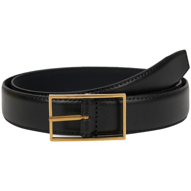 Calvin Klein Кожаный ремень из комбинированного материала, WC5-Space Black/Gugun
Calvin Klein Кожаный ремень из комбинированного материала, WC5-Space Black/Gugun