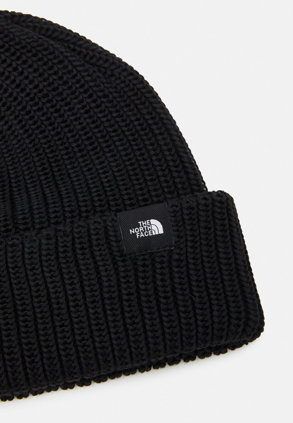 Шапка-бини Fisherman Beanie Unisex The North Face, черная
Шапка-бини Fisherman Beanie Unisex The North Face, черная