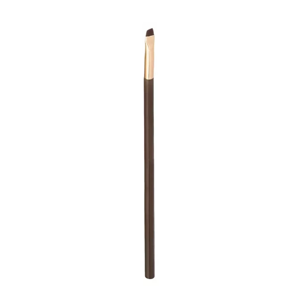 Маленькая скошенная кисть для бровей и подводки глаз, 06, 1 шт. Many Brushes Sharp&Simple
Маленькая скошенная кисть для бровей и подводки глаз, 06, 1 шт. Many Brushes Sharp&Simple