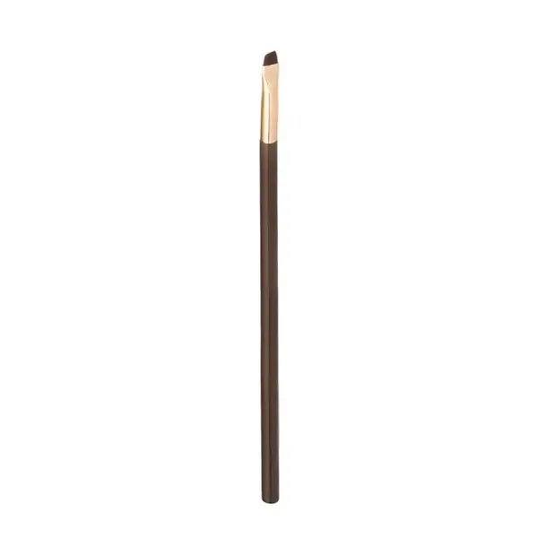Маленькая скошенная кисть для бровей и подводки глаз, 06, 1 шт. Many Brushes Sharp&Simple
Маленькая скошенная кисть для бровей и подводки глаз, 06, 1 шт. Many Brushes Sharp&Simple