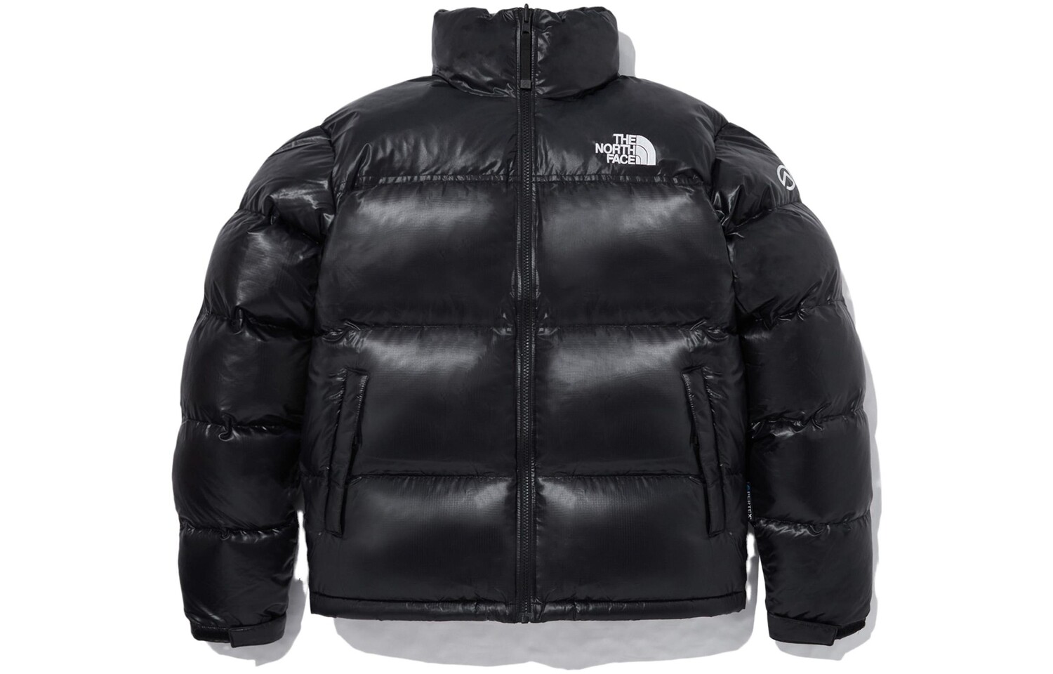 THE NORTH FACE Мужская куртка, цвет Black
THE NORTH FACE Мужская куртка, цвет Black