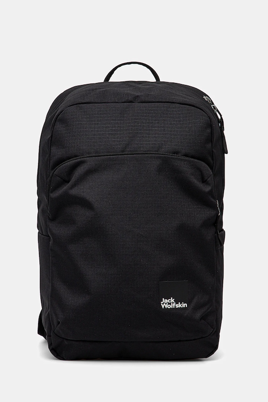 Рюкзак Terraview Jack Wolfskin, черный
Рюкзак Terraview Jack Wolfskin, черный