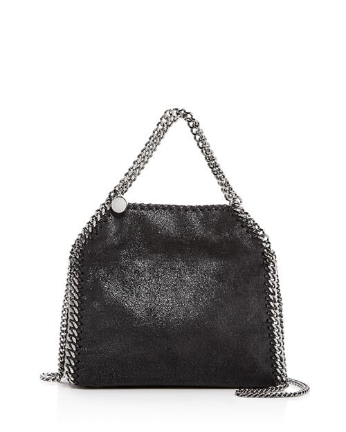 Миниатюрная складная сумка-тоут Falabella Stella McCartney, цвет Black, Черный, Миниатюрная складная сумка-тоут Falabella Stella McCartney, цвет Black
Миниатюрная складная сумка-тоут Falabella Stella McCartney, цвет Black, Черный, Миниатюрная складная сумка-тоут Falabella Stella McCartney, цвет Black
