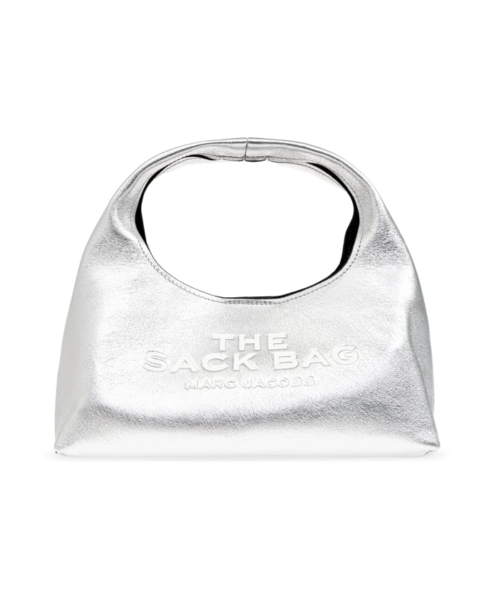 Мини-Сумочка-Мешок Marc Jacobs, серый
Мини-Сумочка-Мешок Marc Jacobs, серый