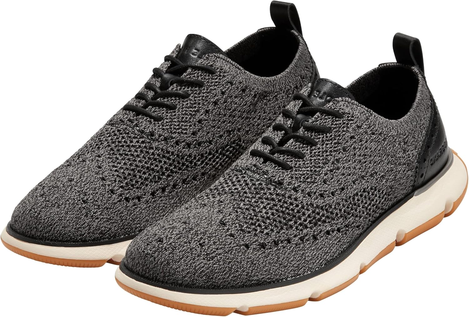 Мужские кроссовки Cole Haan 4.Zero Grand Oxford, черный
Мужские кроссовки Cole Haan 4.Zero Grand Oxford, черный