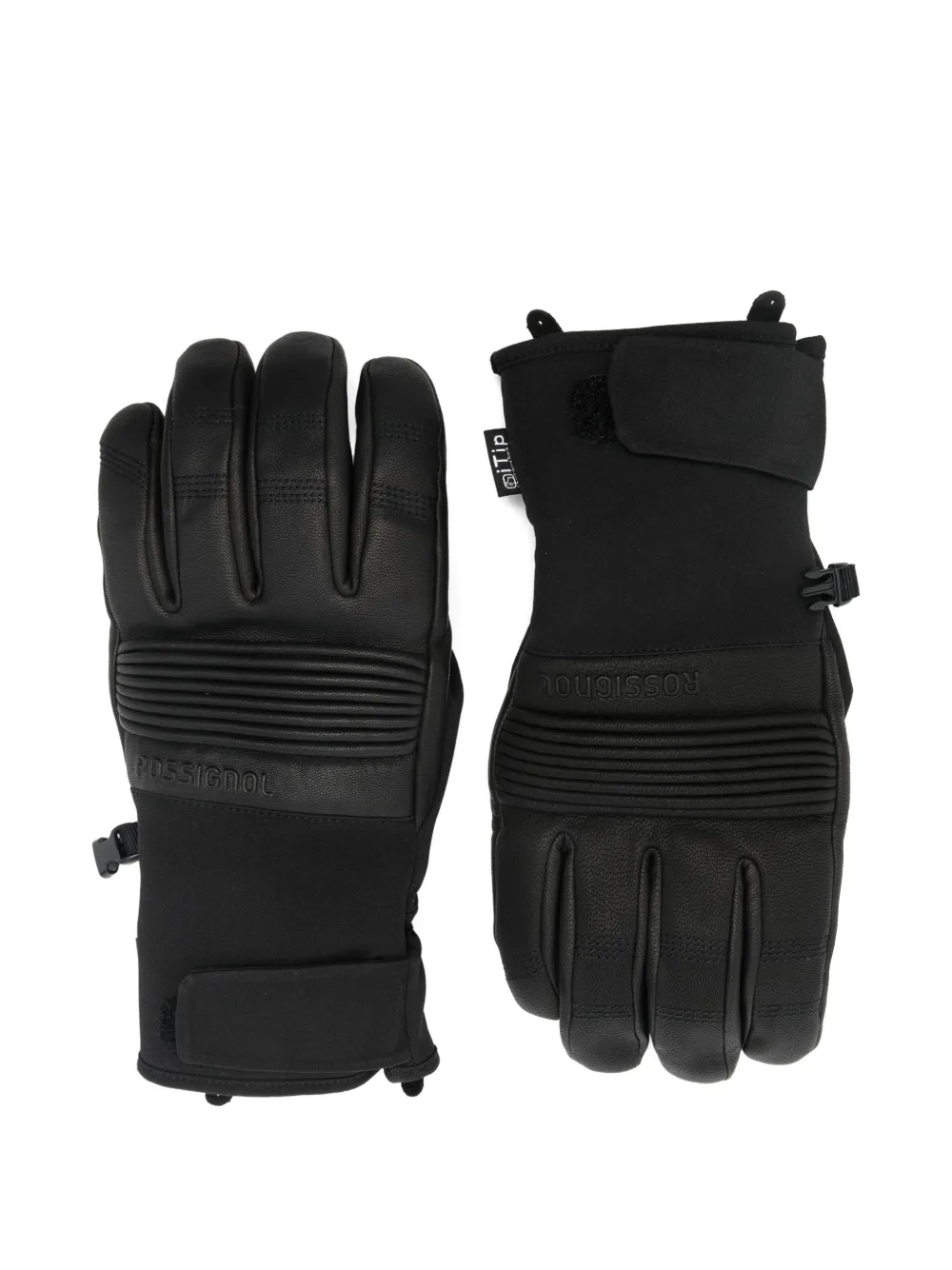 Лыжные перчатки Concept Rossignol
Лыжные перчатки Concept Rossignol