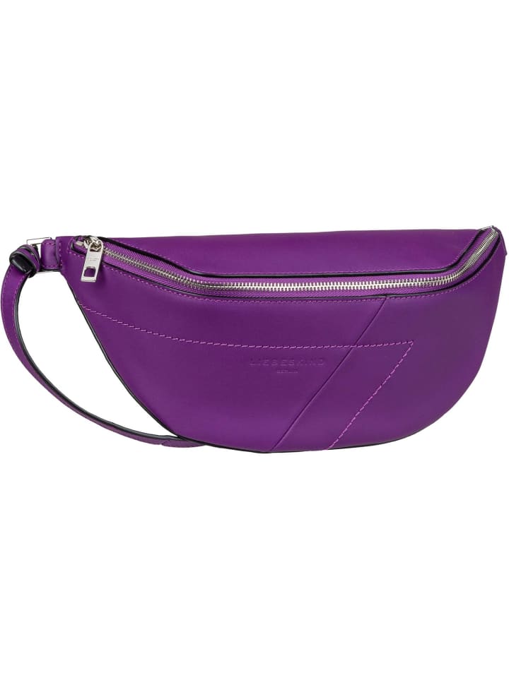 Рюкзак LIEBESKIND BERLIN, цвет petunia
Рюкзак LIEBESKIND BERLIN, цвет petunia