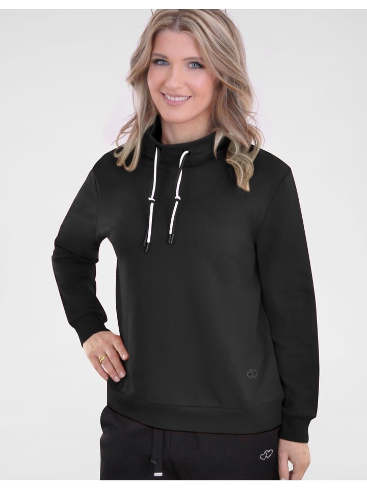 Толстовка Navigazione, черный
Толстовка Navigazione, черный