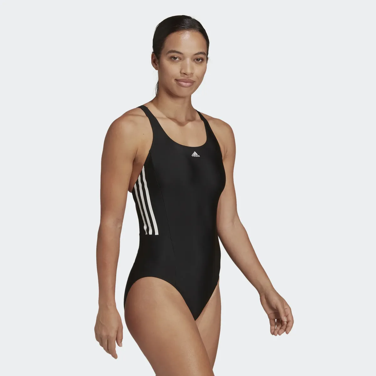 Купальник adidas Performance "3S MID SUIT" (1 шт.), белый
Купальник adidas Performance "3S MID SUIT" (1 шт.), белый