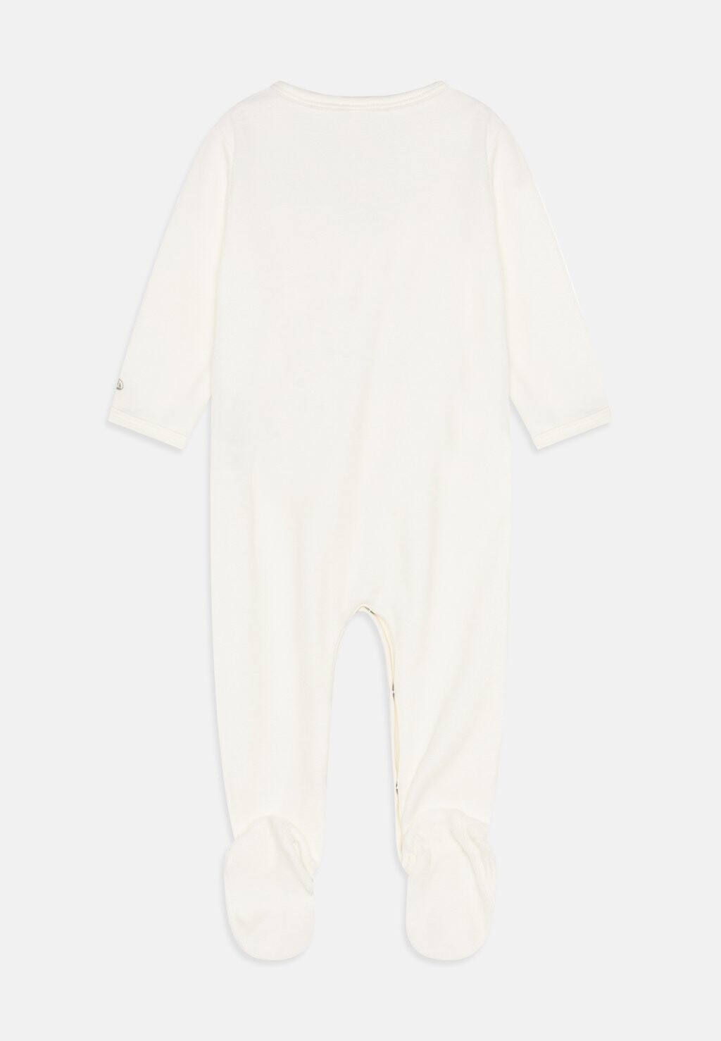 Комбинезон BABY UNISEX 2 PACK Petit Bateau, разноцветный
Комбинезон BABY UNISEX 2 PACK Petit Bateau, разноцветный