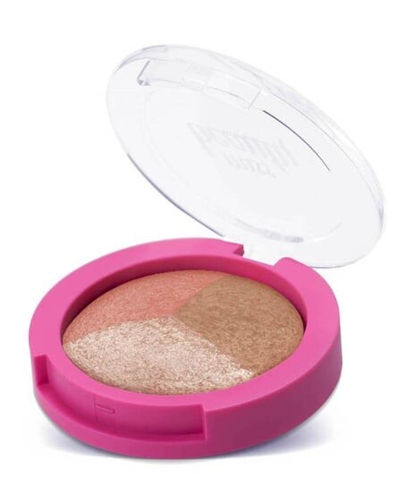 Пудры для лица 3 в 1, Мисс Красота Golden Rose
Пудры для лица 3 в 1, Мисс Красота Golden Rose