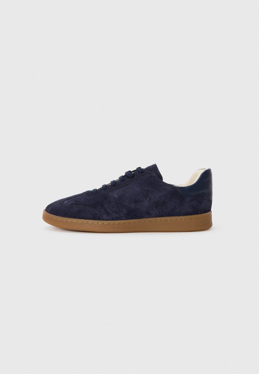 Кроссовки JOOP! MISTO IKE, Medieval Blue/Dark Blue
Кроссовки JOOP! MISTO IKE, Medieval Blue/Dark Blue