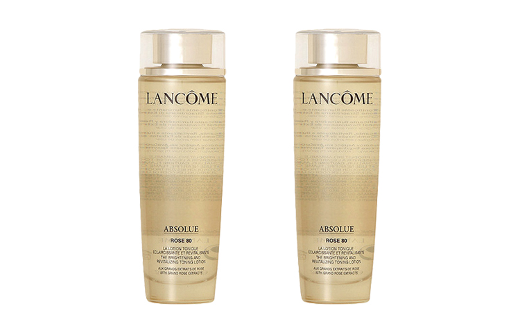 Эссенция-лосьон Absolue Precious LANCOME, 150ml*2
Эссенция-лосьон Absolue Precious LANCOME, 150ml*2