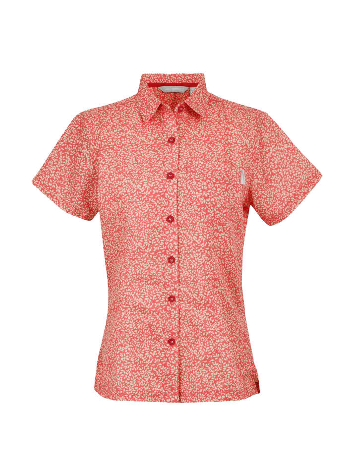 Походная блузка розового цвета Regatta
Походная блузка розового цвета Regatta