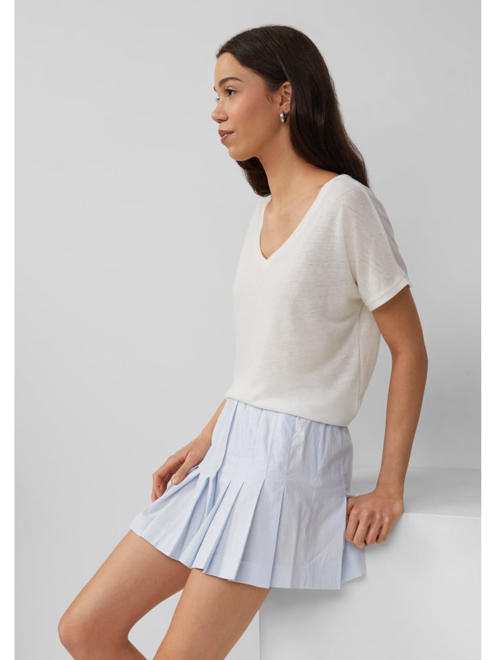 Футболка QS, кремовый
Футболка QS, кремовый